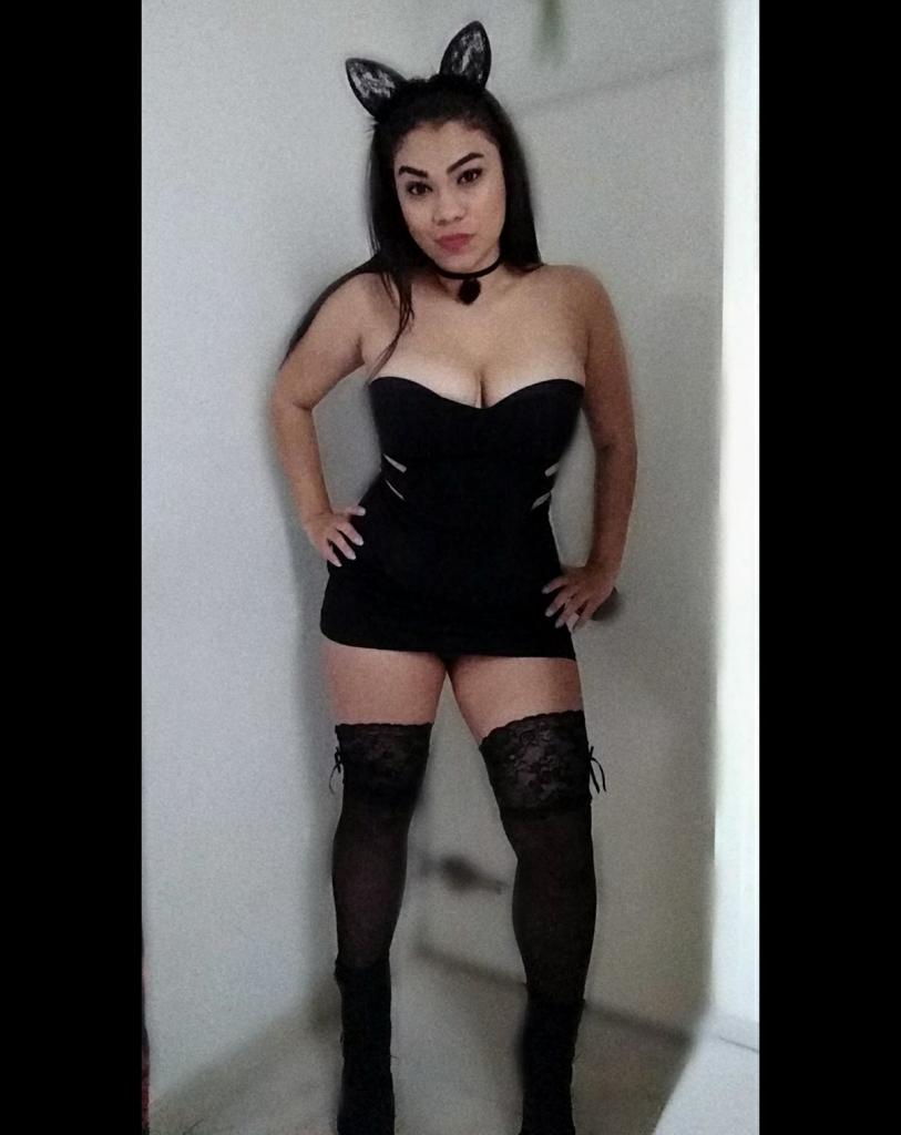 Chica busca chico en Madrid: Chica busca chico