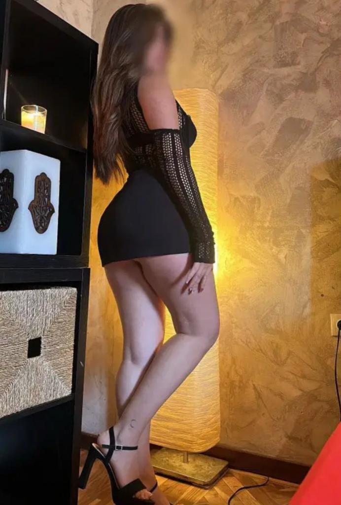 Chica busca chico en Málaga: 