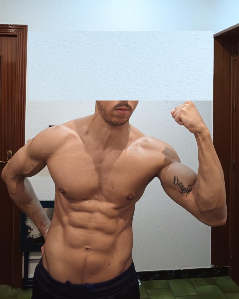 Chico busca chica en Madrid: 