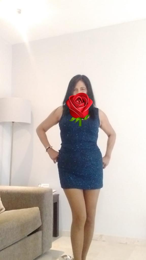 Chica busca chico en Málaga: 