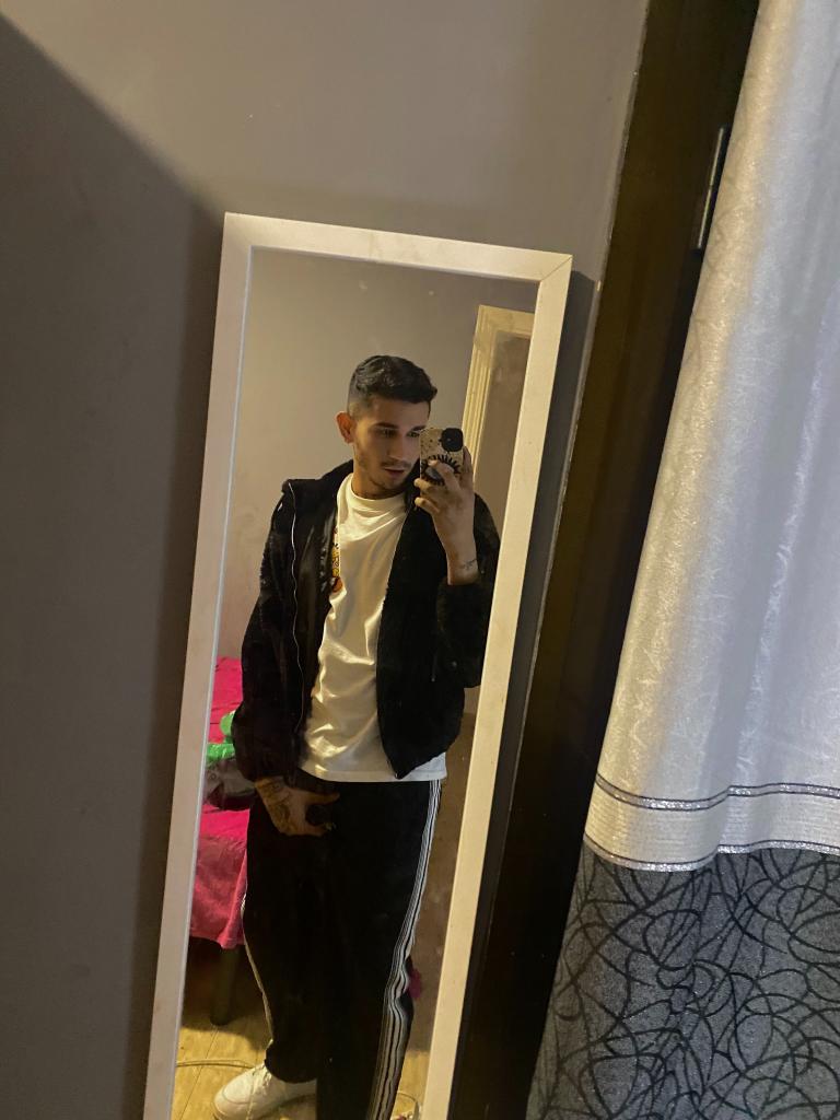 Chico busca chica en Madrid: 