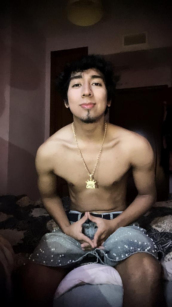 Chico busca chica en Huelva: 