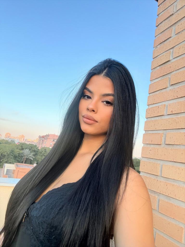 Chica busca chico en Murcia: 