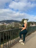 664715348: Chica busca chico en Málaga