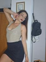 613600437: Chica busca chico en Almería