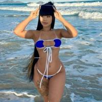 643269060: Chica busca chico en Málaga