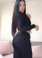 641475127: Transexual en Málaga