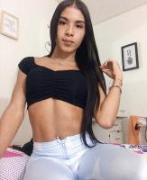 641475127: Transexual en Málaga