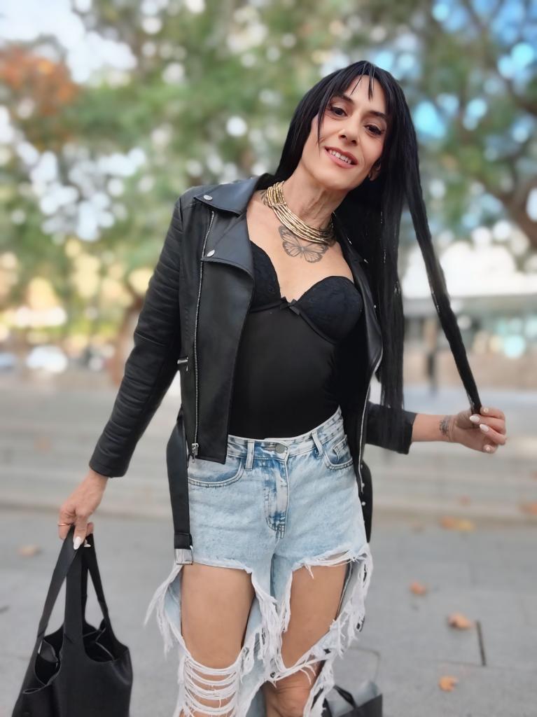 717106184: Transexual en Málaga