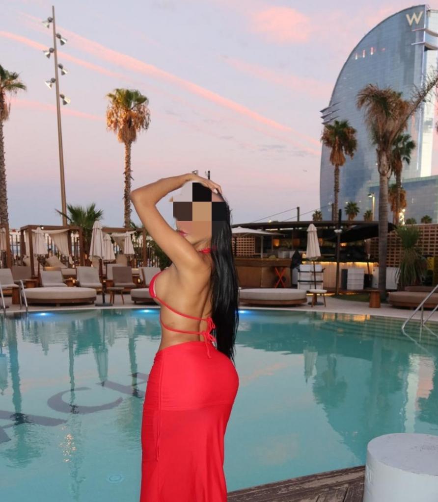 613347455: Chica busca chico en Las Palmas