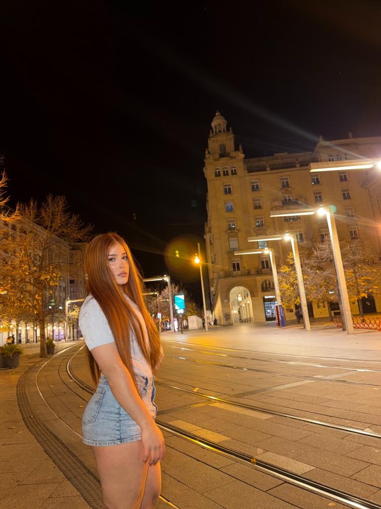 Transexual en Navarra: 