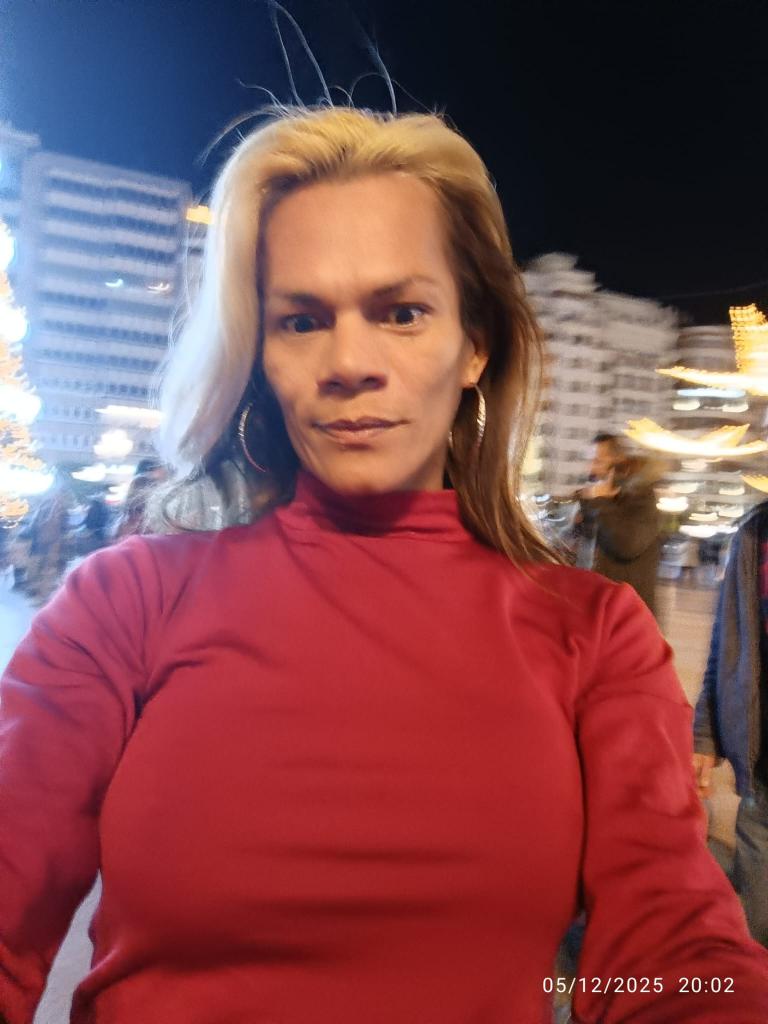 670412962: Travesti en Valencia
