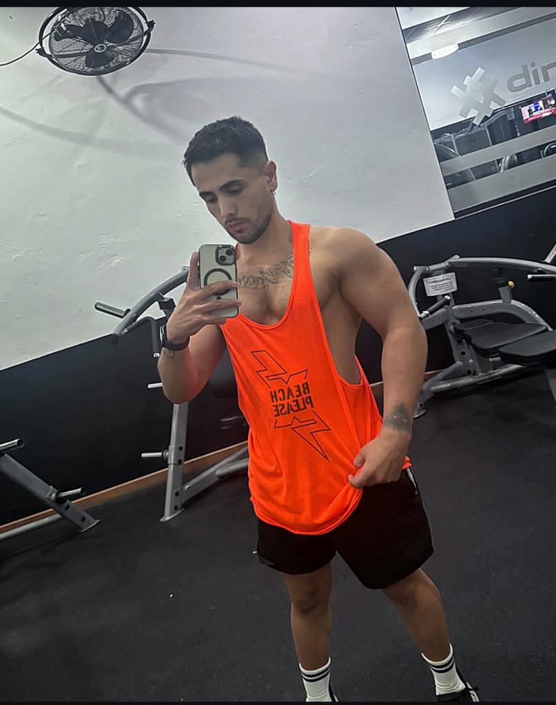 Chico busca chica en Badajoz: 