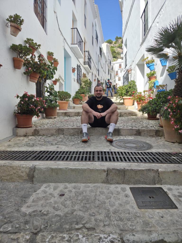 Chico busca chica en Valencia: 