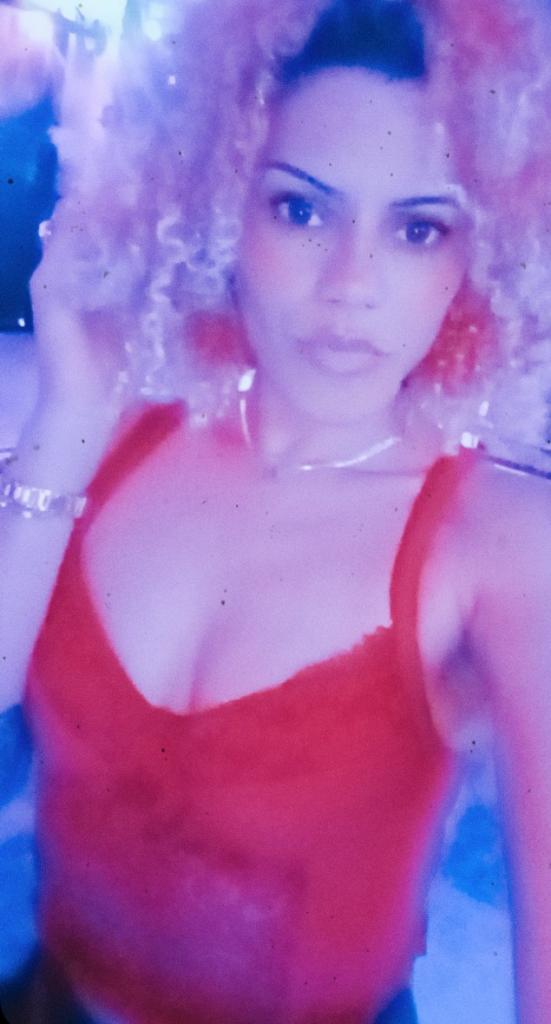 Chica busca chico en Murcia: 