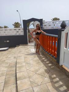 Transexual en Las Palmas: 