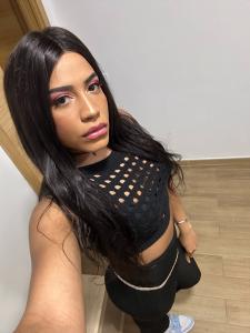 Travesti en Málaga: 