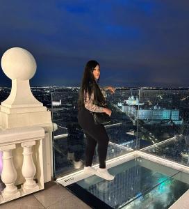 600791843: Transexual en Madrid