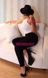 663985302: Chica busca chico en Cuenca
