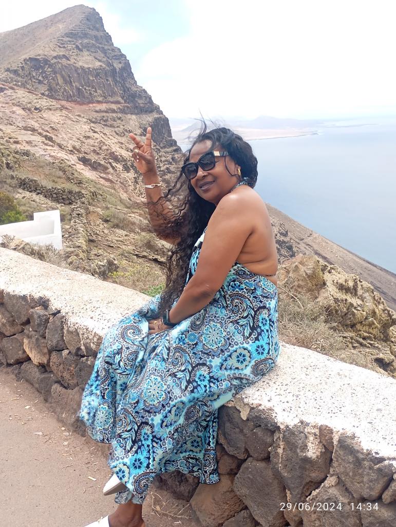 685063680: Chica busca chico en Las Palmas