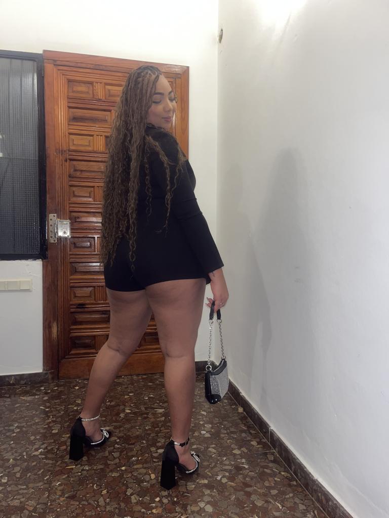658675827: Chica busca chico en Tenerife
