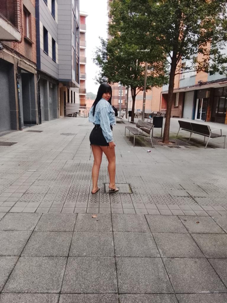 603174753: Chica busca chico en Vizcaya