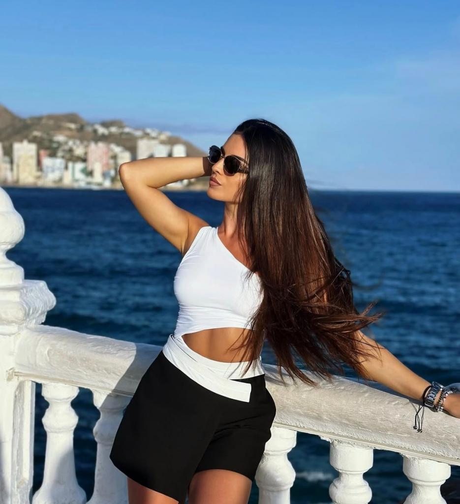 602436511: Chica busca chico en Alicante