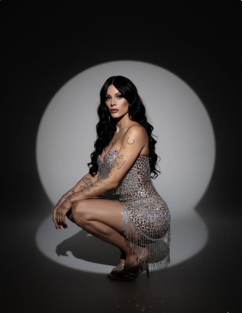 613312096: Travesti en Madrid