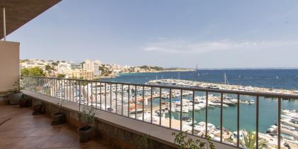 613237134:  en Mallorca