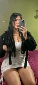 615694299: Chica busca chico en Madrid