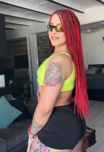 672646143: Transexual en Alicante