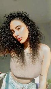 615694299: Chica busca chico en Madrid