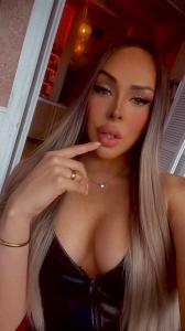 658073595: Transexual en Madrid