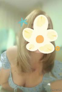 673233254: Chica busca chico en Pontevedra