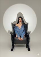 613312096: Transexual en Madrid