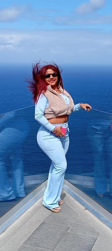 624406597: Chica busca chico en Las Palmas