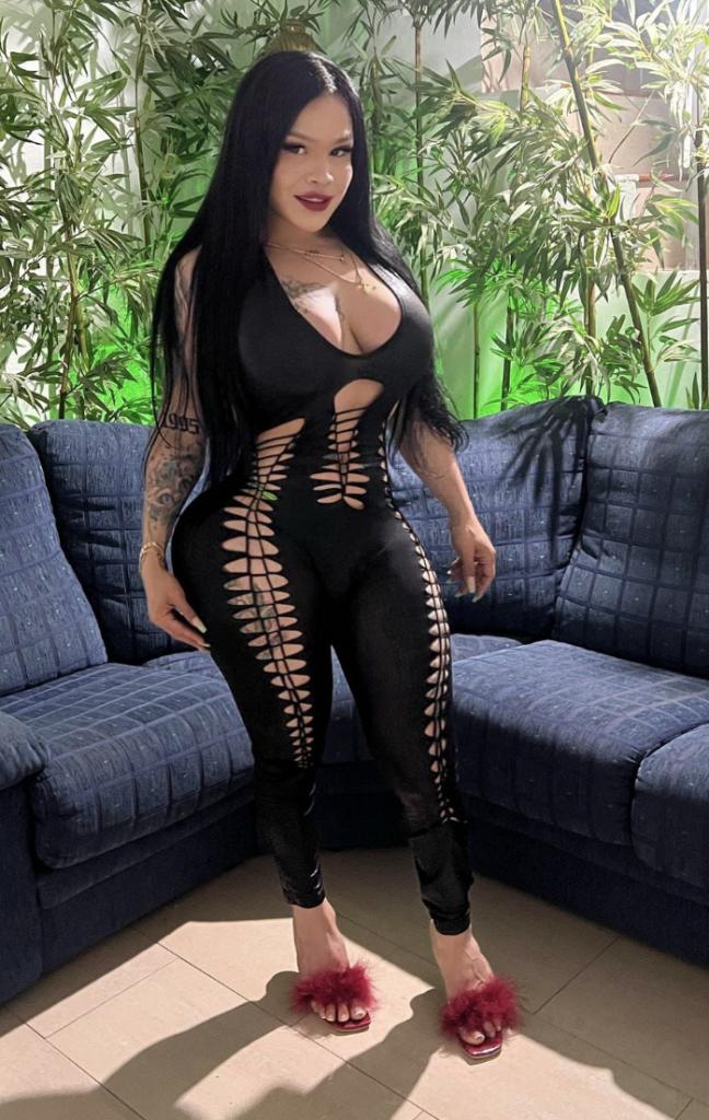 613183400: Transexual en Sevilla