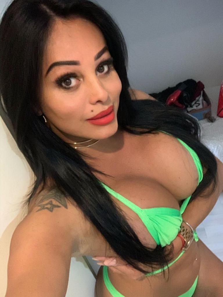 631853837: Travesti en Valencia