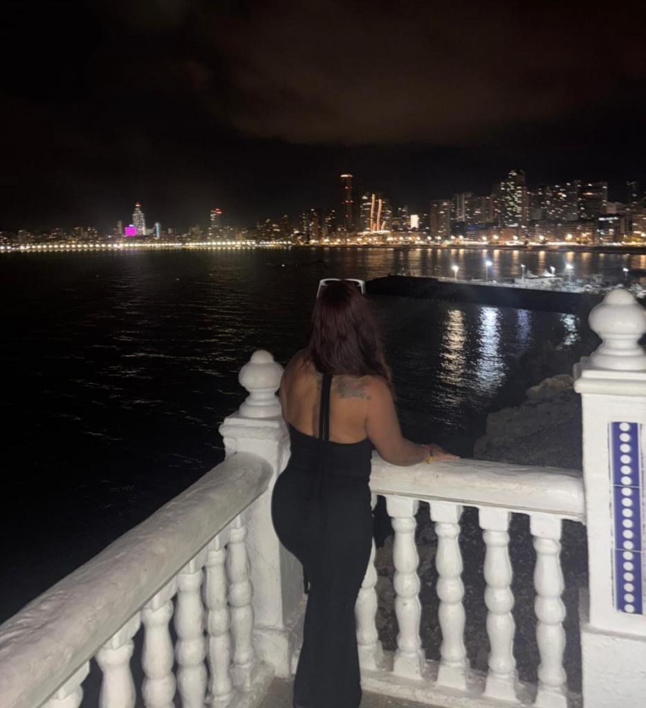 Chica busca chico en La Rioja: 