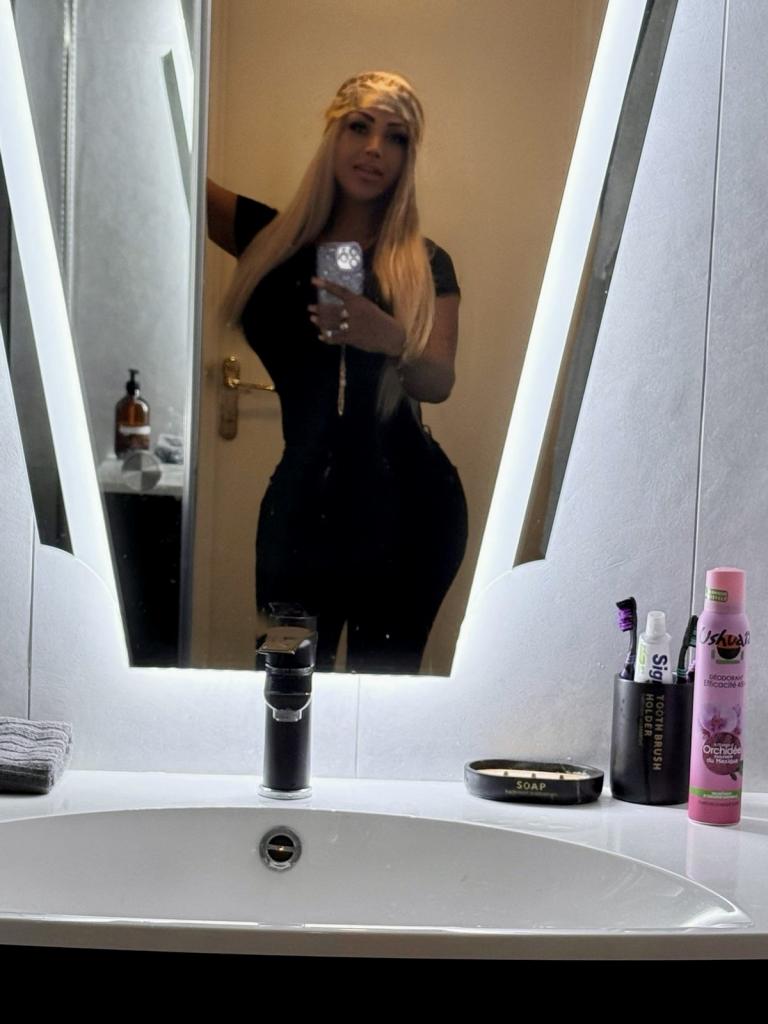 Travesti en Sevilla: 