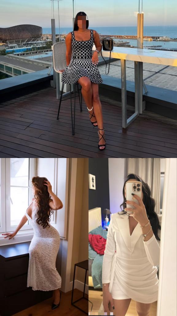 Chica busca chico en La Coruña: 