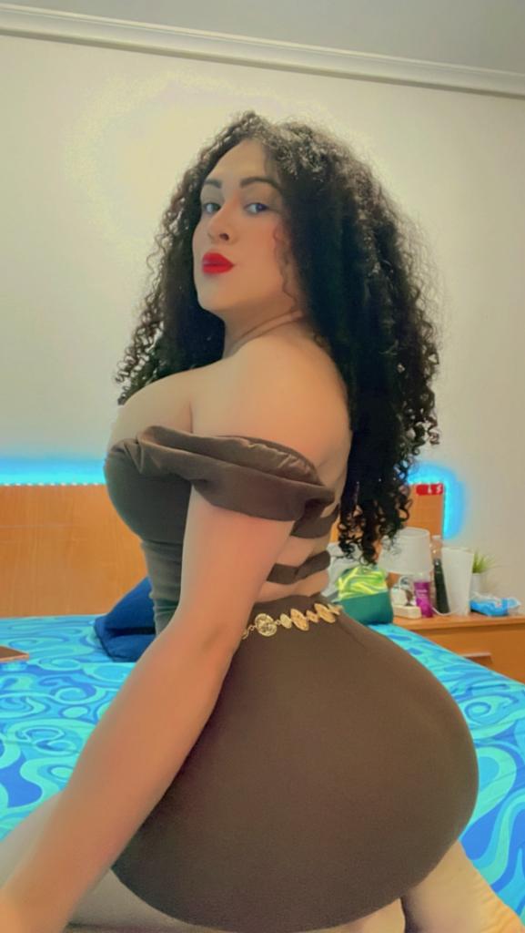 642254520: Travesti en Jaén