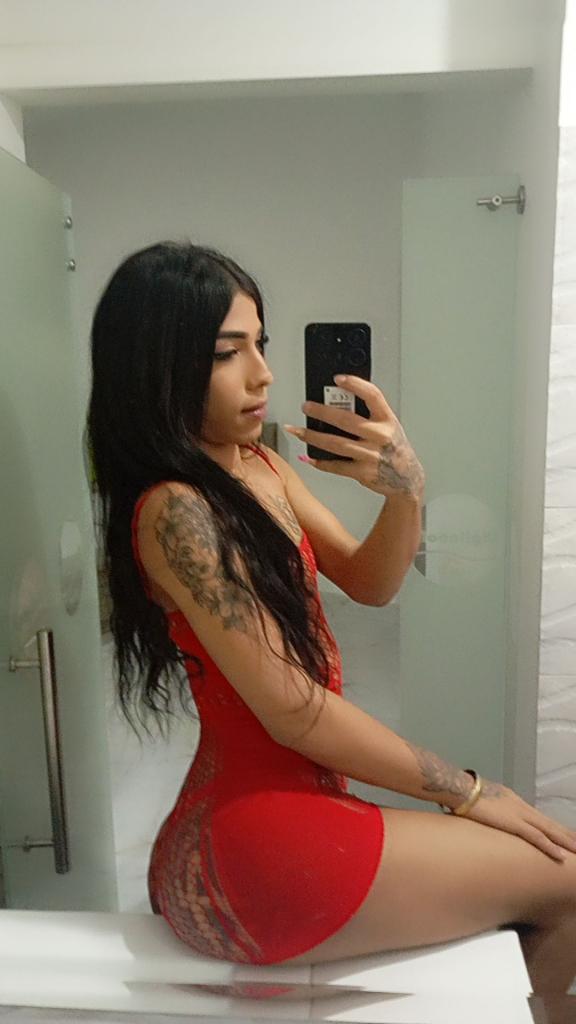 602379950: Travesti en Málaga