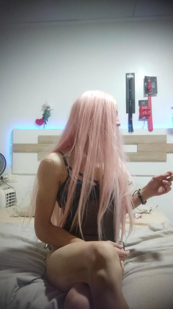 Transexual en Murcia: 