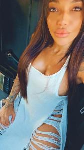 644968173: Chica busca chico en Madrid