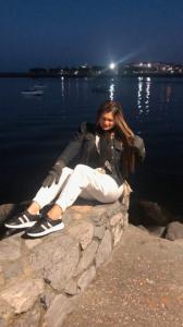 644090007: Chica busca chico en Madrid