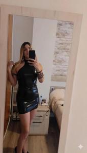 617707223: Travesti en Murcia