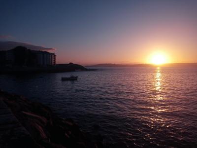 641113824: Chica busca chico en La Coruña