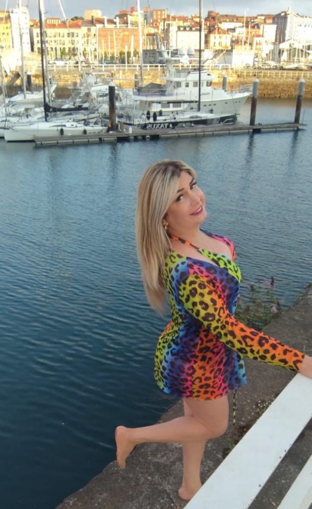 666218600: Transexual en Madrid