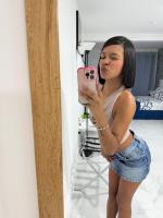 602291569: Chica busca chico en Málaga